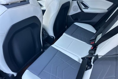 2027 BMW X2 XDRIVE 28I Base