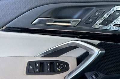 2025 BMW X2 xDrive28i