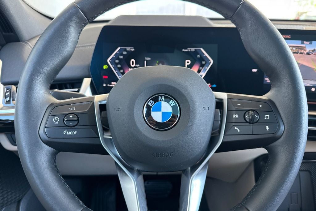 2025 BMW X2 xDrive28i