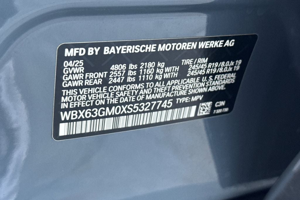 2025 BMW X2 xDrive28i