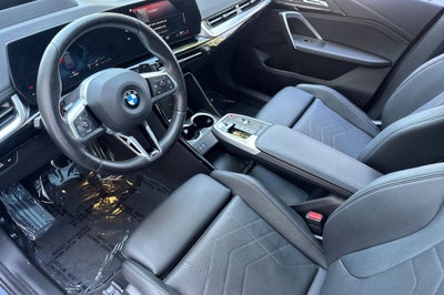 2023 BMW X1 xDrive28i