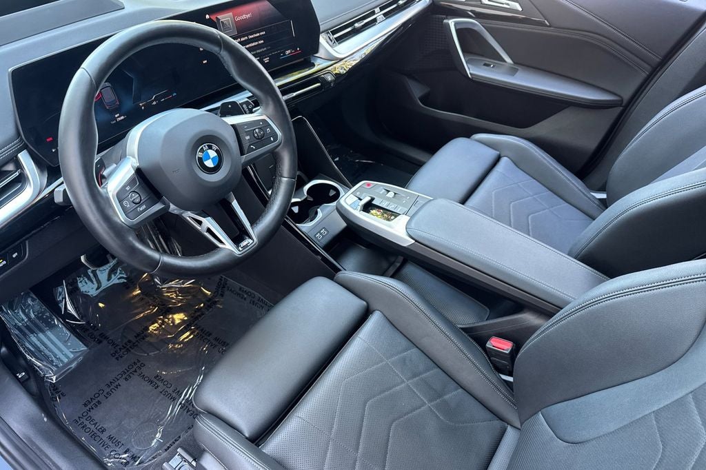 2023 BMW X1 xDrive28i