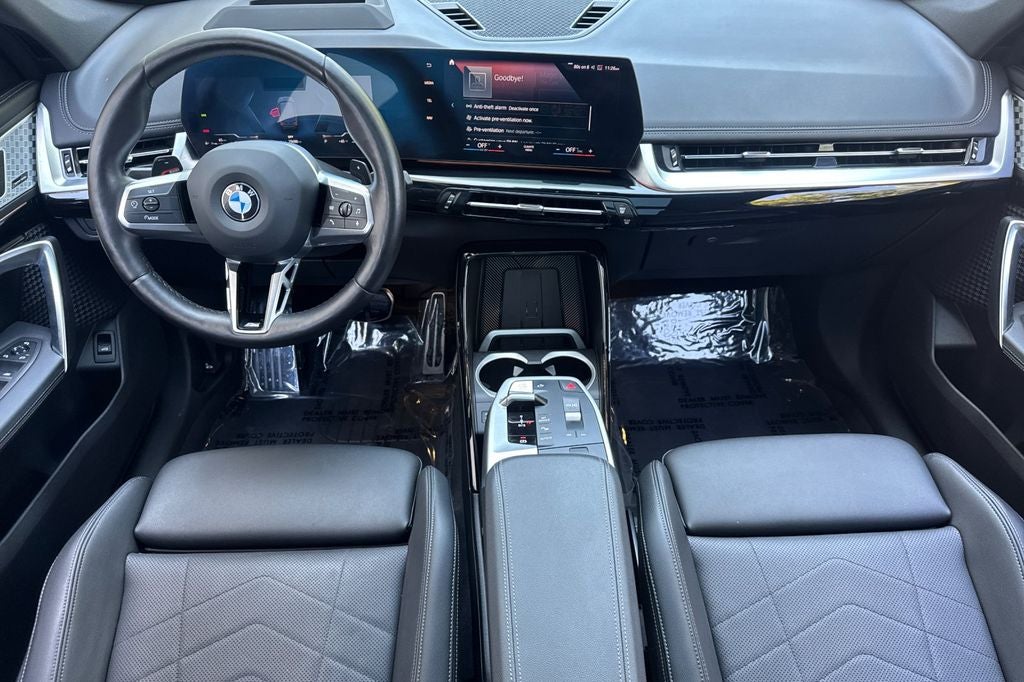 2023 BMW X1 xDrive28i