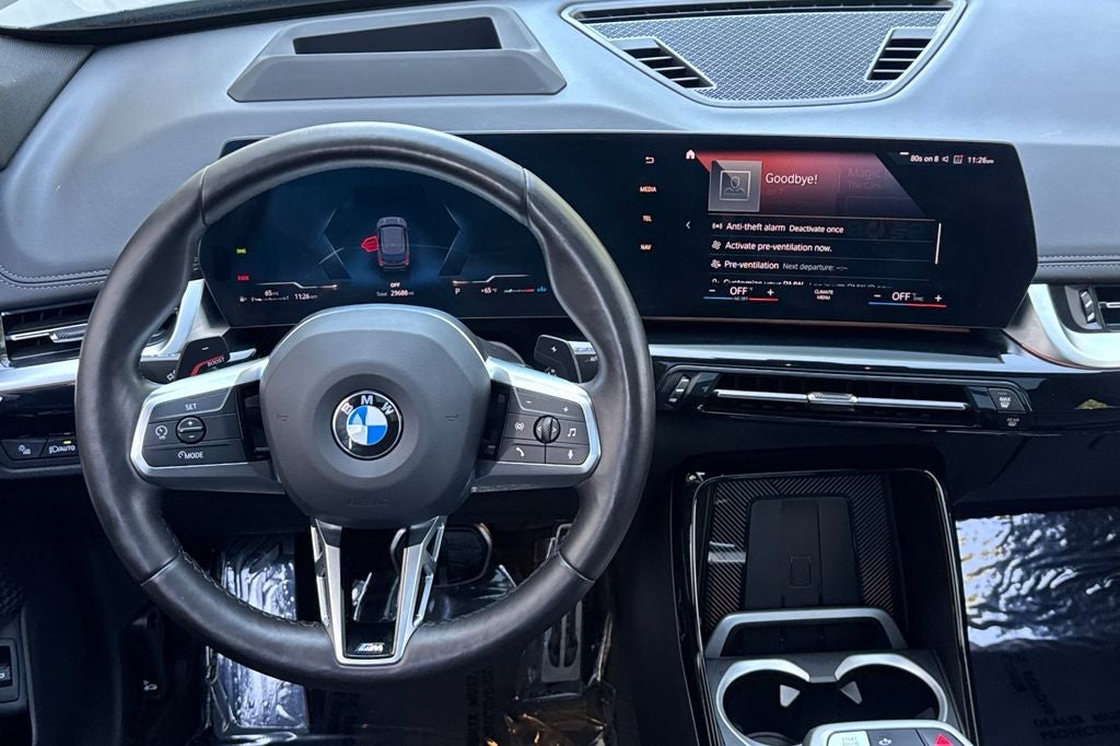 2023 BMW X1 xDrive28i