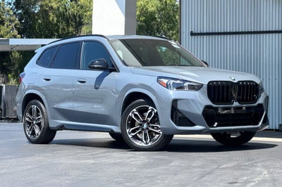 2023 BMW X1 xDrive28i