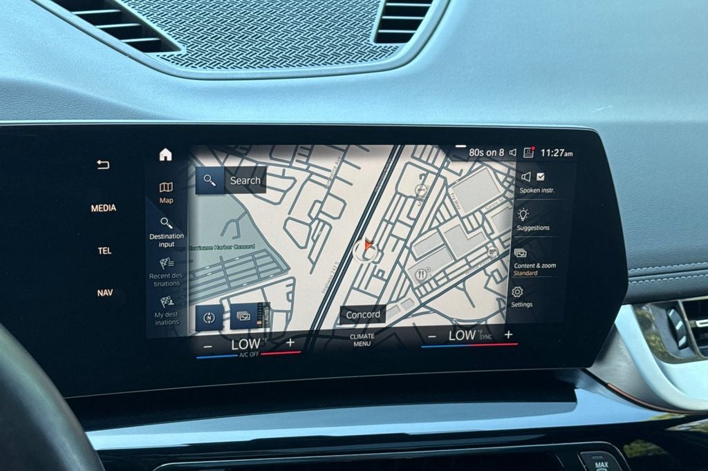 2023 BMW X1 xDrive28i