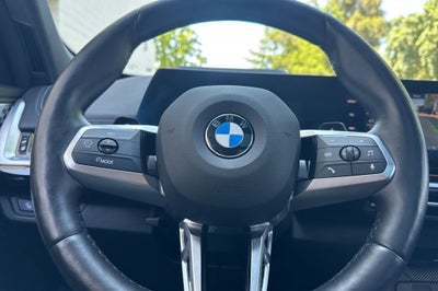 2023 BMW X1 xDrive28i