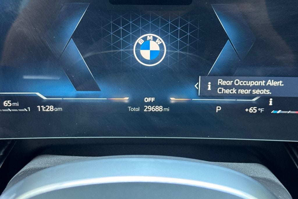 2023 BMW X1 xDrive28i