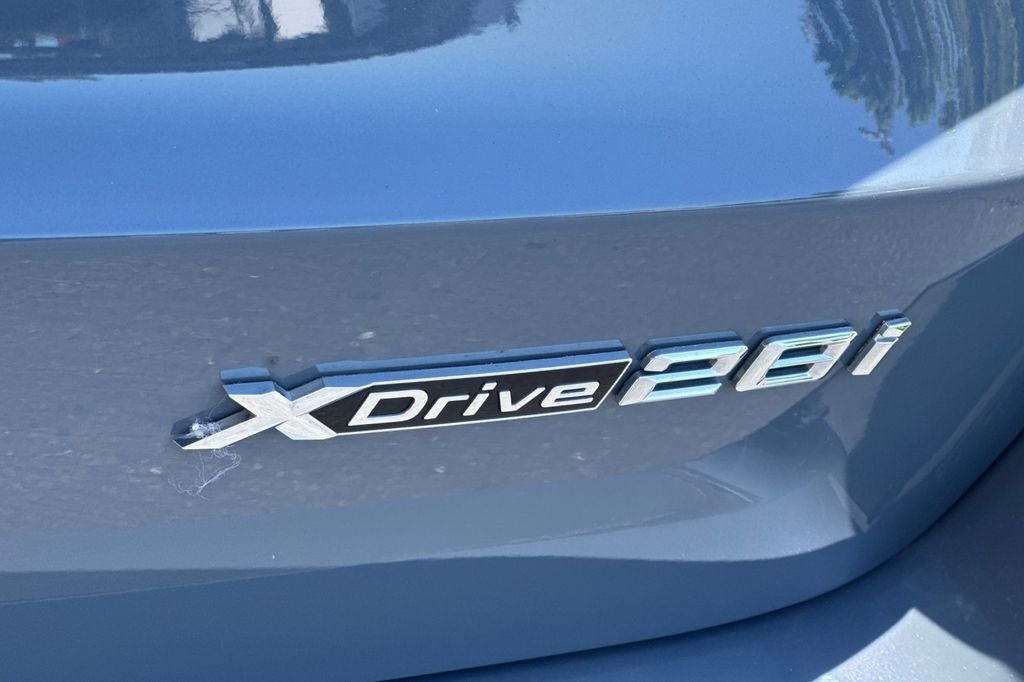 2023 BMW X1 xDrive28i