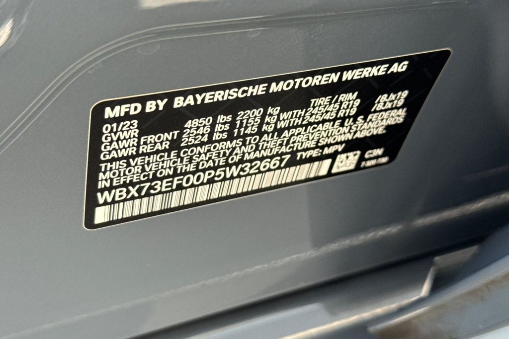 2023 BMW X1 xDrive28i
