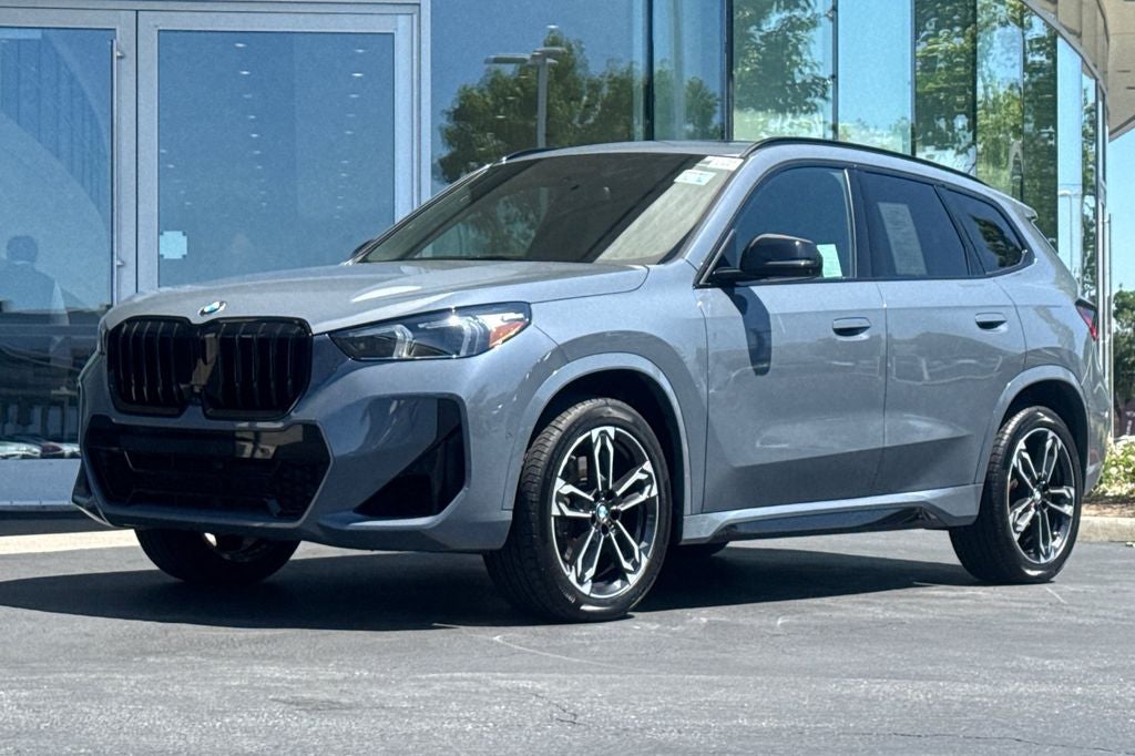 2023 BMW X1 xDrive28i