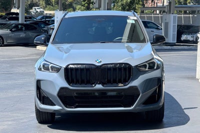 2023 BMW X1 xDrive28i
