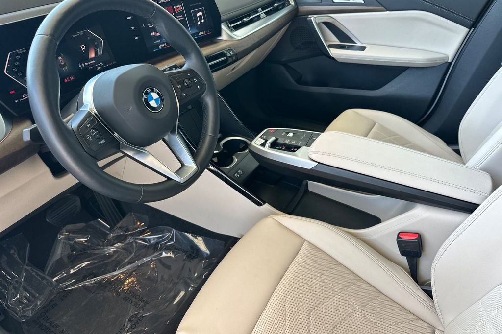2025 BMW X1 xDrive28i