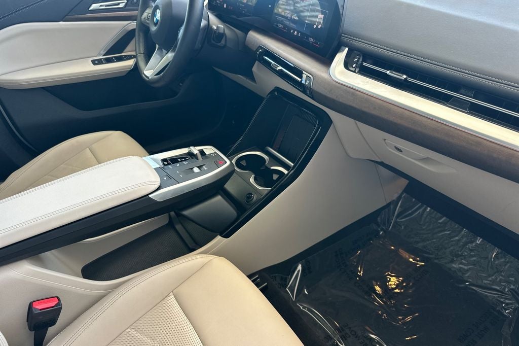 2025 BMW X1 xDrive28i