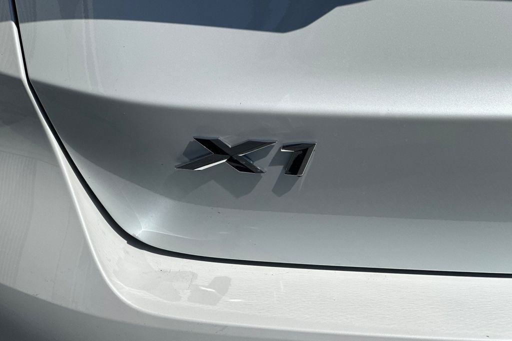 2025 BMW X1 xDrive28i