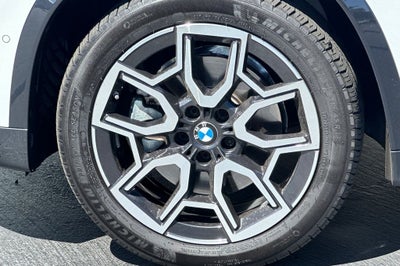2025 BMW X1 xDrive28i