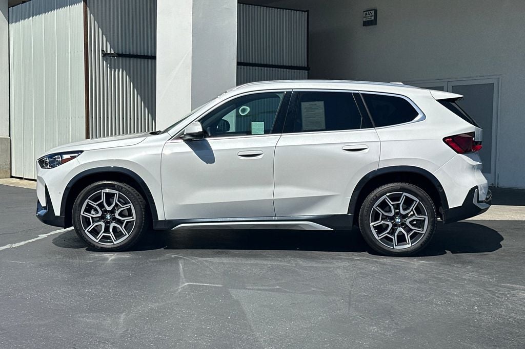 2025 BMW X1 xDrive28i