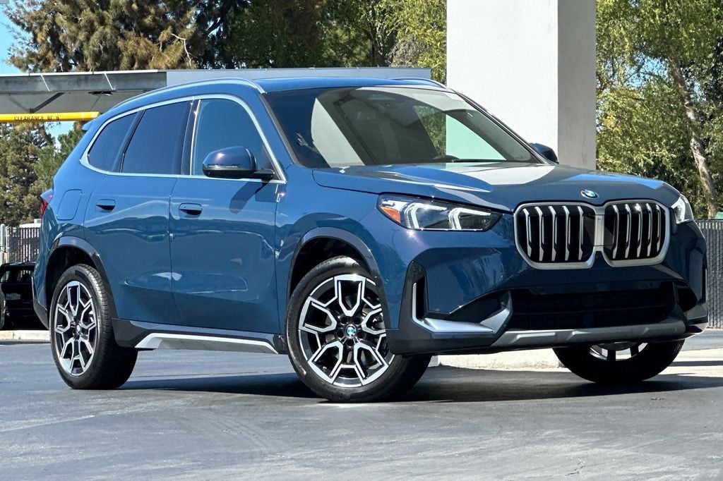 2026 BMW X1 xDrive28i