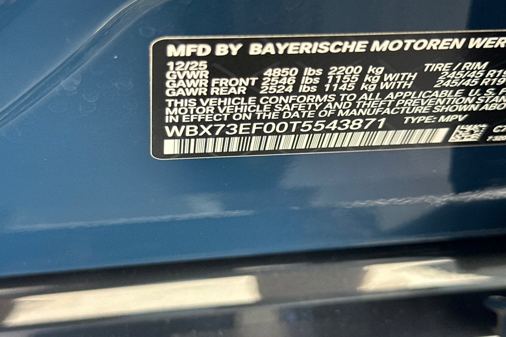 2026 BMW X1 xDrive28i