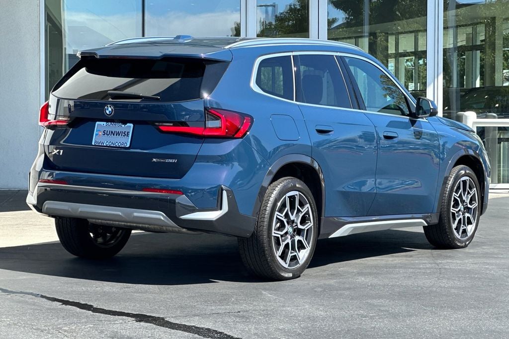 2026 BMW X1 xDrive28i