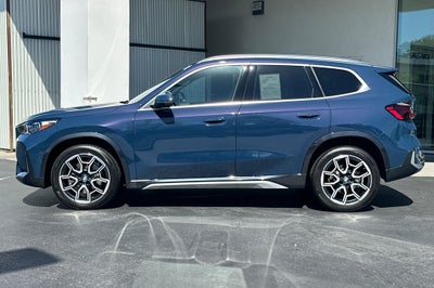2026 BMW X1 xDrive28i