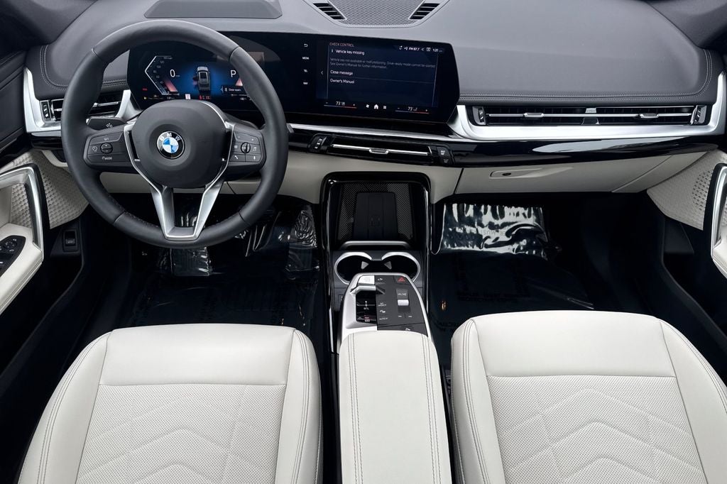 2026 BMW X1 xDrive28i