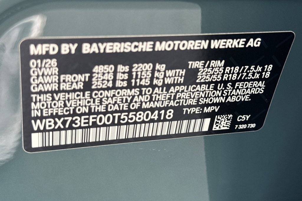 2026 BMW X1 xDrive28i