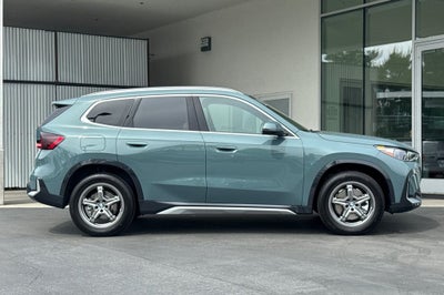 2026 BMW X1 xDrive28i