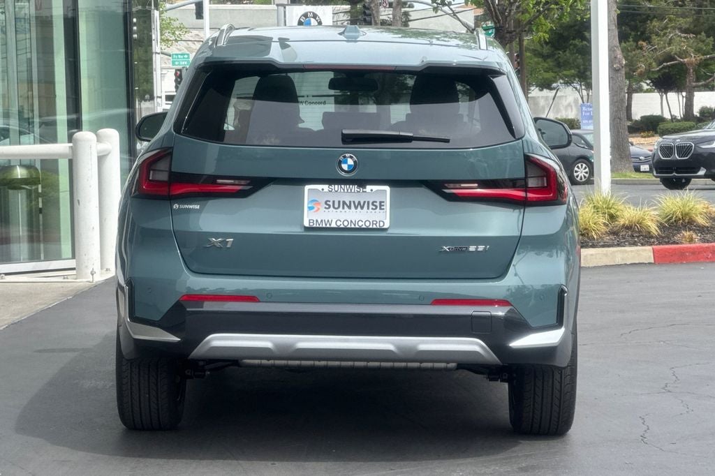 2026 BMW X1 xDrive28i