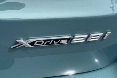 2026 BMW X1 xDrive28i