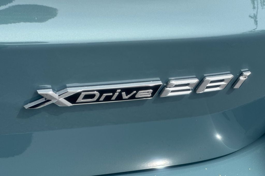 2026 BMW X1 xDrive28i