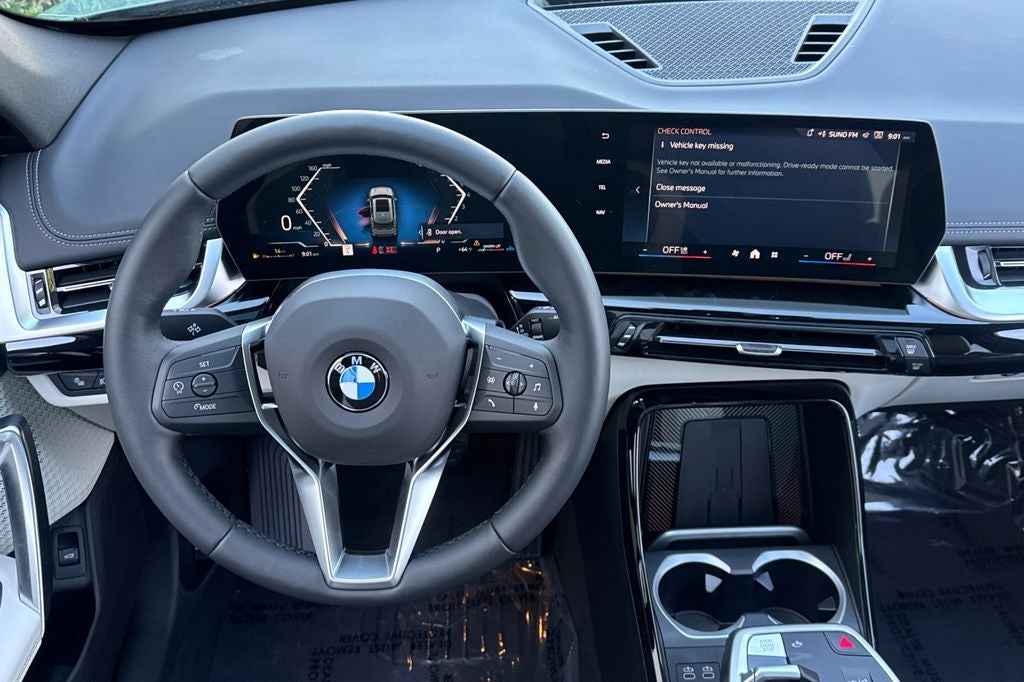 2026 BMW X1 xDrive28i