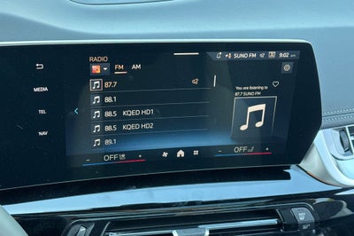 2026 BMW X1 xDrive28i
