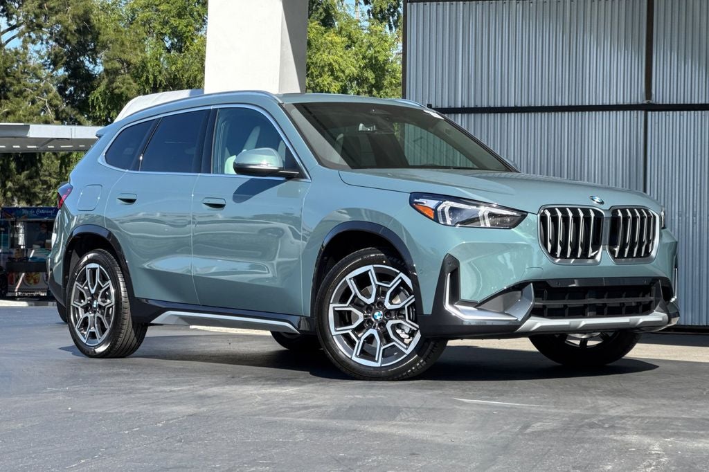 2026 BMW X1 xDrive28i