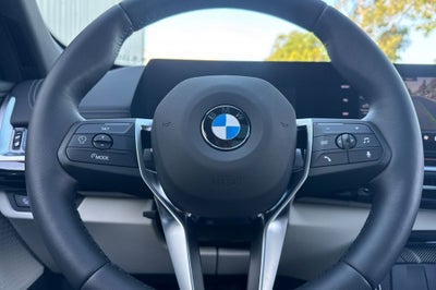 2026 BMW X1 xDrive28i