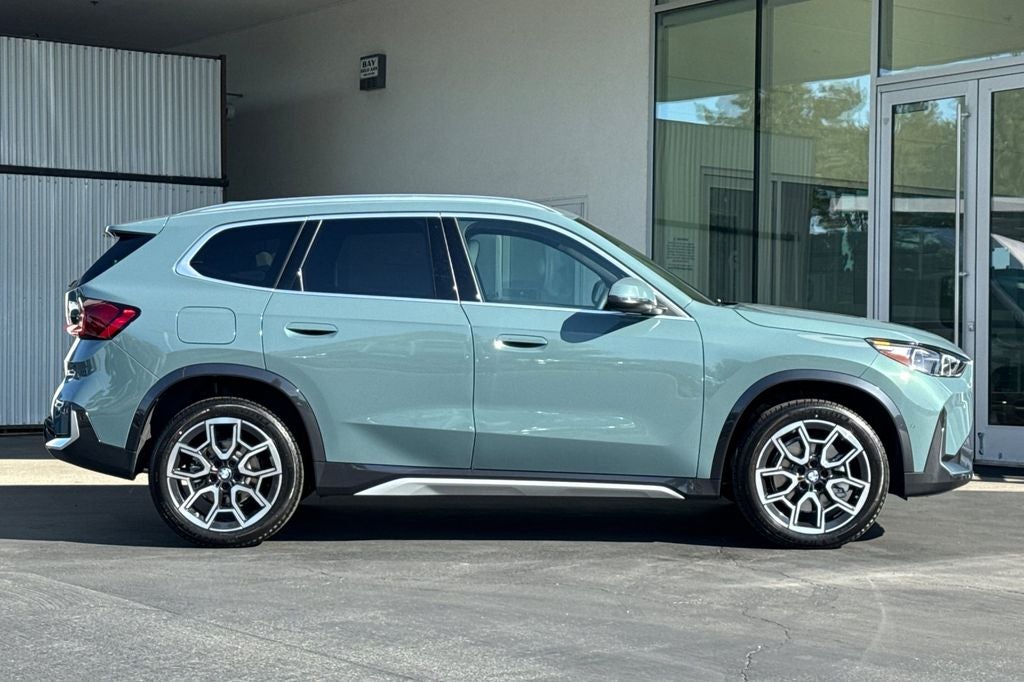2026 BMW X1 xDrive28i