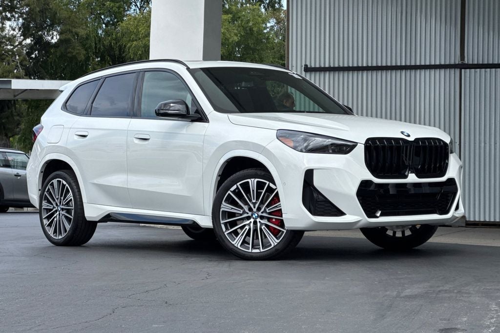 2026 BMW X1 xDrive28i