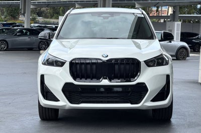 2026 BMW X1 xDrive28i