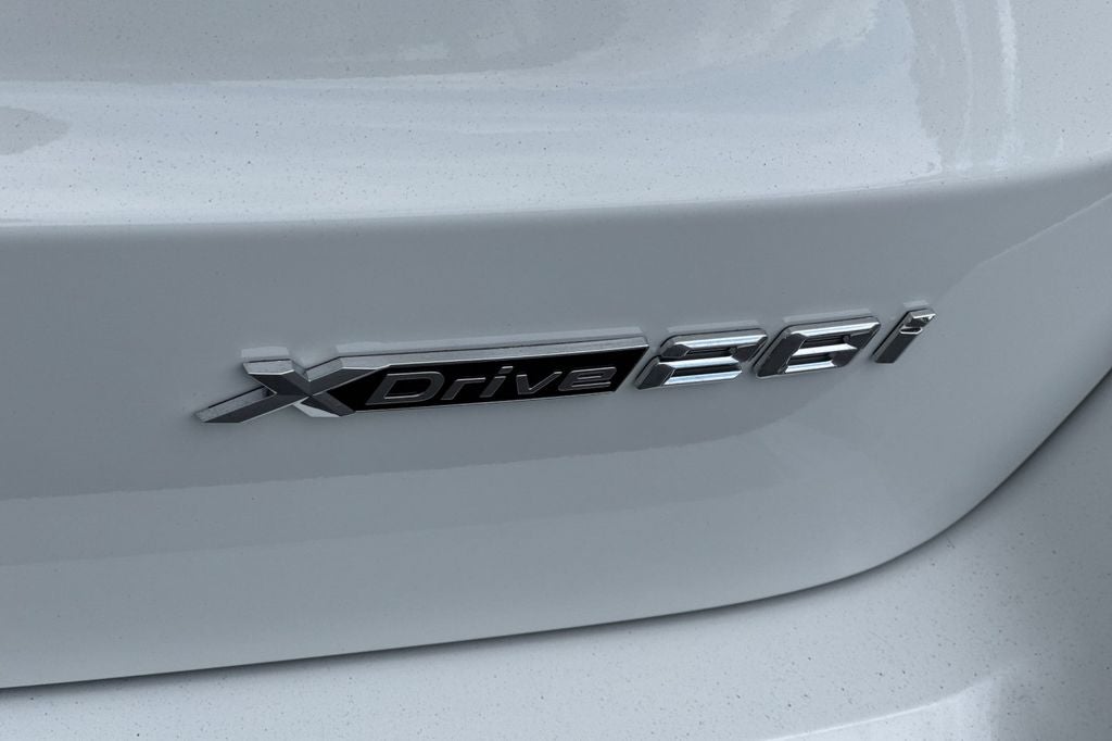 2026 BMW X1 xDrive28i