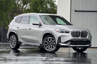2026 BMW X1 xDrive28i