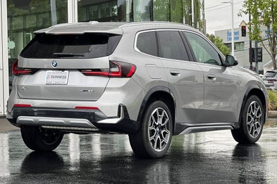 2026 BMW X1 xDrive28i