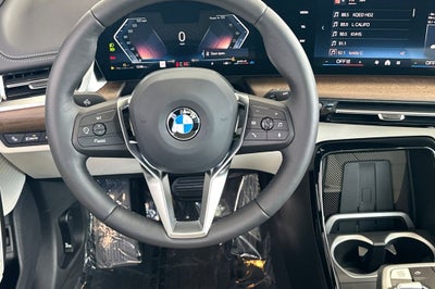 2027 BMW X1 Series X1 XDRIVE28I