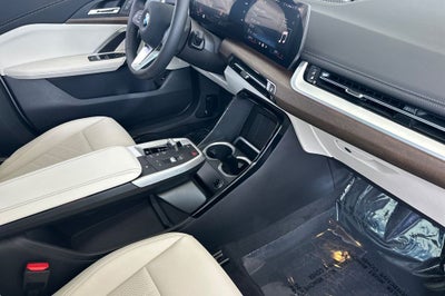 2027 BMW X1 Series X1 XDRIVE28I