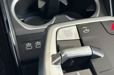 2027 BMW X1 Series X1 XDRIVE28I