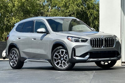 2027 BMW X1 Series X1 XDRIVE28I