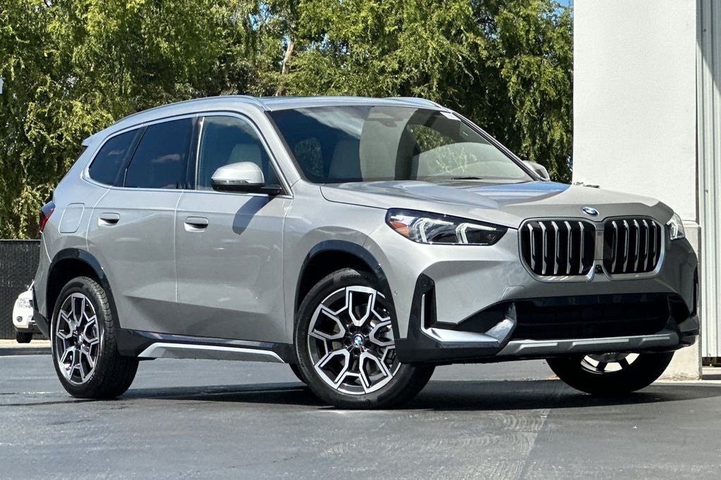 2027 BMW X1 Series X1 XDRIVE28I