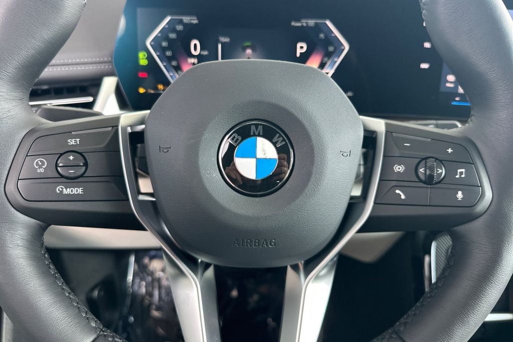 2027 BMW X1 Series X1 XDRIVE28I