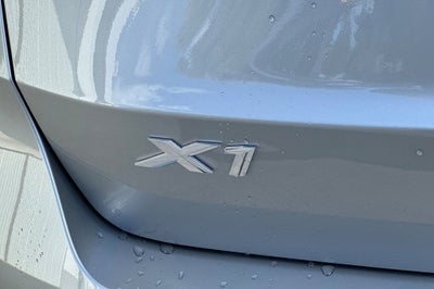 2027 BMW X1 Series X1 XDRIVE28I