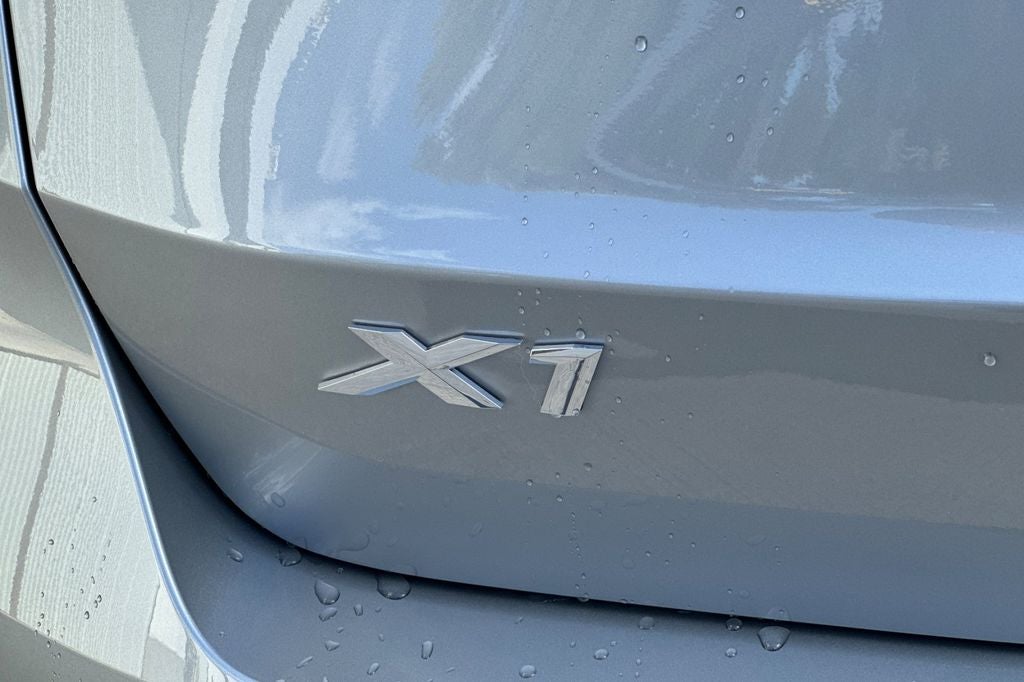 2027 BMW X1 Series X1 XDRIVE28I