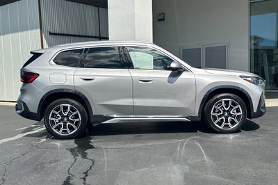 2027 BMW X1 Series X1 XDRIVE28I